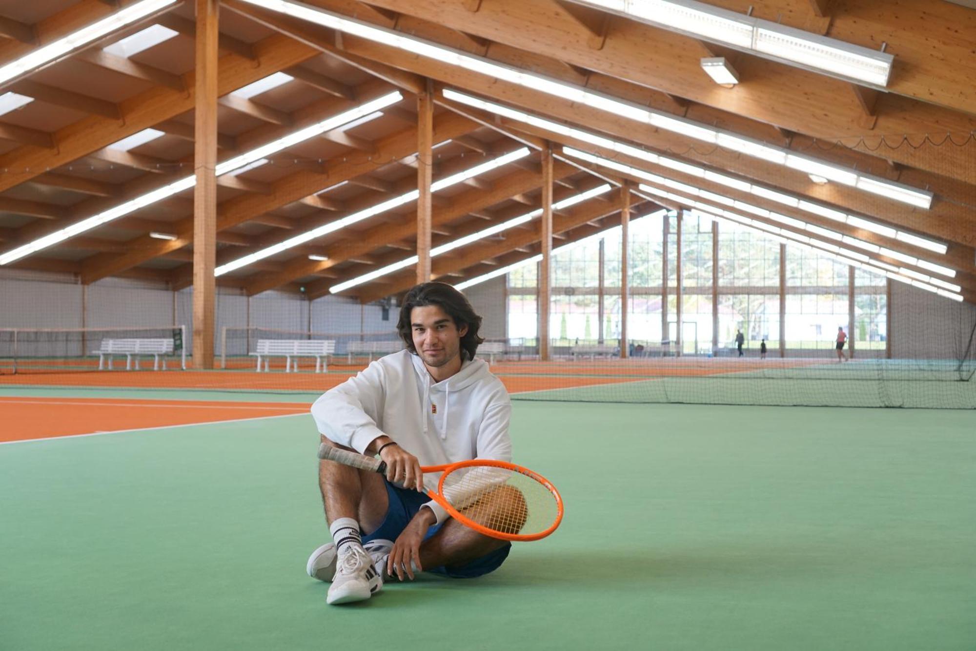 Havellandhalle Resort - Hotel, Sport Und Wellness Seeburg  Exteriör bild